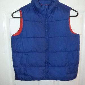 Old Navy Puffer Vest